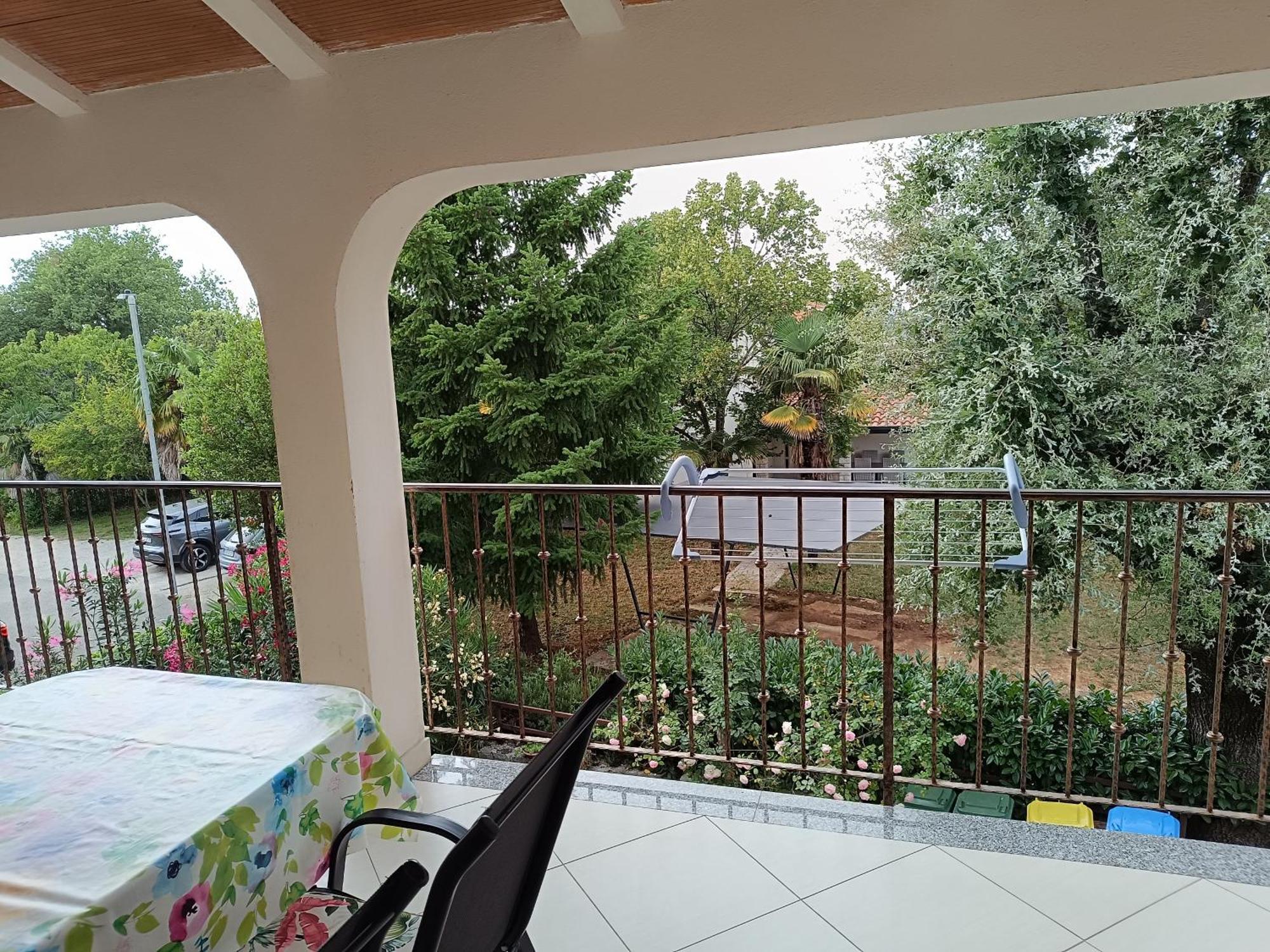 App Karmen With Free Parkig Apartment Porec Exterior photo