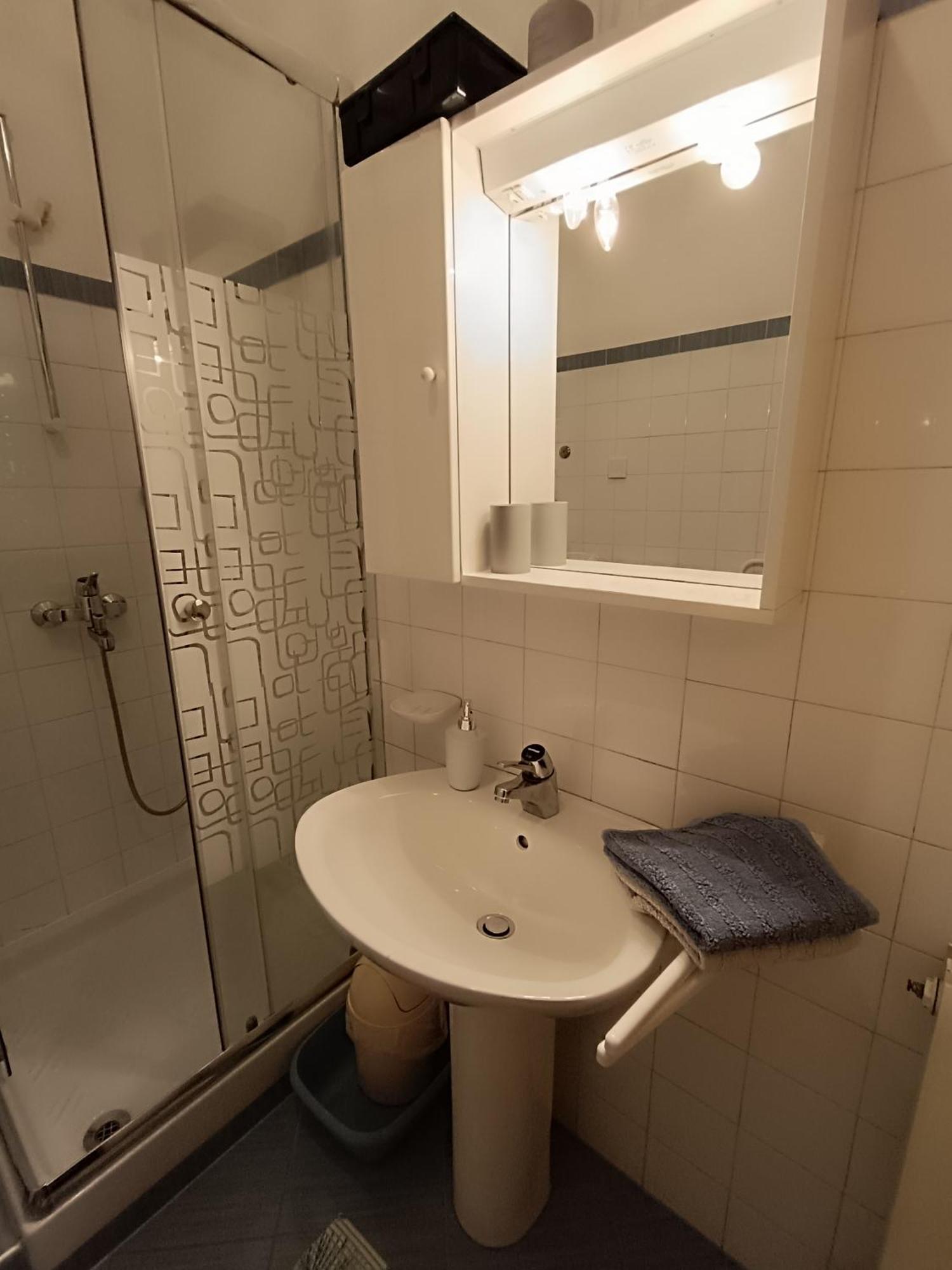 App Karmen With Free Parkig Apartment Porec Exterior photo